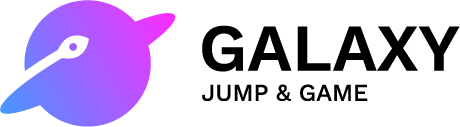 JumpGalaxy logo